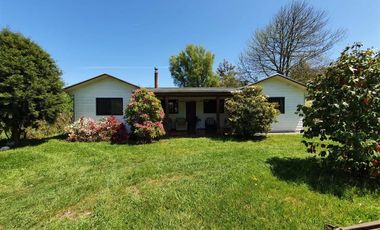 Parcela en Venta en Camino a Sta. Bárbara, sector El Álamo