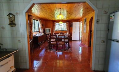 Parcela en Venta en Camino a Sta. Bárbara, sector El Álamo