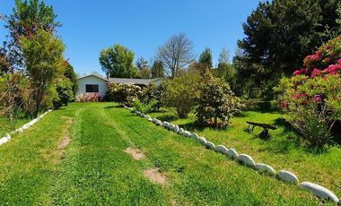 Parcela en Venta en Camino a Sta. Bárbara, sector El Álamo