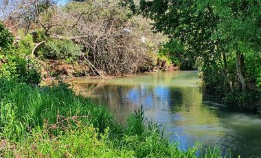 Parcela en Venta en Camino a Sta. Bárbara, sector El Álamo