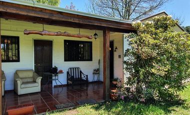 Parcela en Venta en Camino a Sta. Bárbara, sector El Álamo