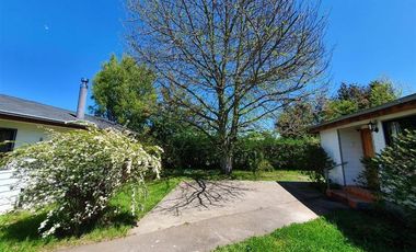 Parcela en Venta en Camino a Sta. Bárbara, sector El Álamo