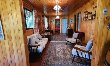 Parcela en Venta en Camino a Sta. Bárbara, sector El Álamo