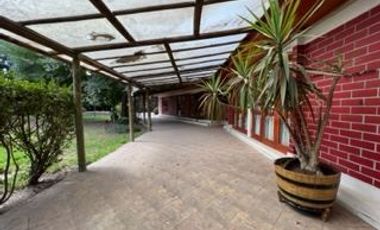 Parcela en Venta en central labe con camino noviciado