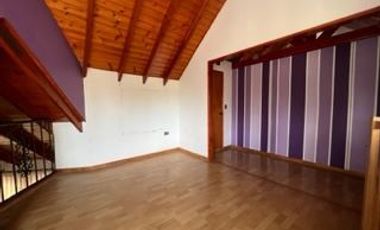 Parcela en Venta en central labe con camino noviciado