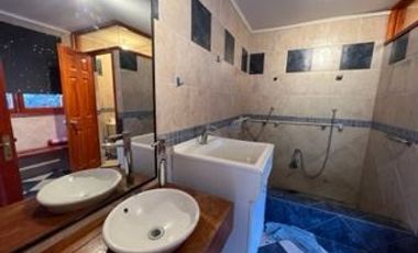 Parcela en Venta en central labe con camino noviciado