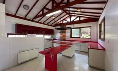 Parcela en Venta en central labe con camino noviciado