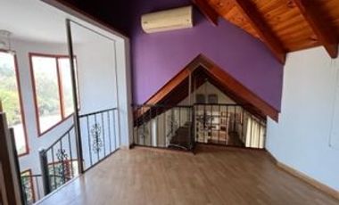 Parcela en Venta en central labe con camino noviciado