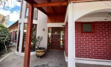 Parcela en Venta en central labe con camino noviciado