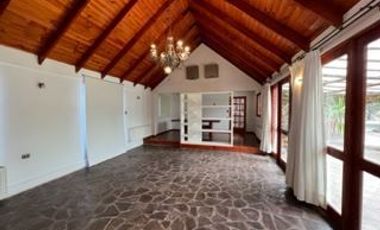 Parcela en Venta en central labe con camino noviciado