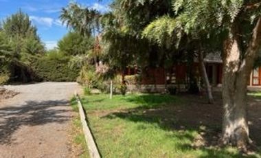 Parcela en Venta en central labe con camino noviciado