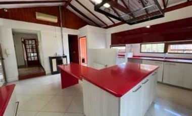 Parcela en Venta en central labe con camino noviciado