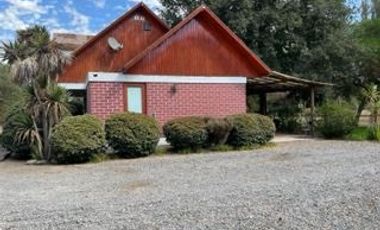 Parcela en Venta en central labe con camino noviciado