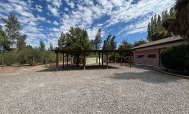 Parcela en Venta en central labe con camino noviciado