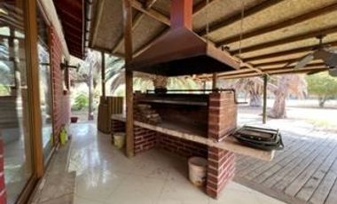 Parcela en Venta en central labe con camino noviciado