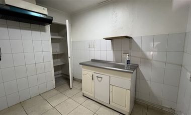 Local Comercial en Arriendo en Carlos Antúnez
