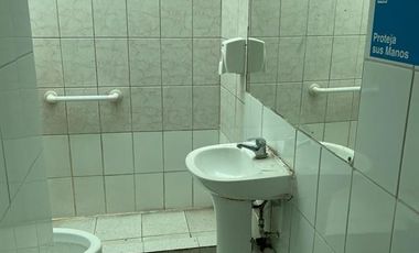 Local Comercial en Arriendo en Carlos Antúnez