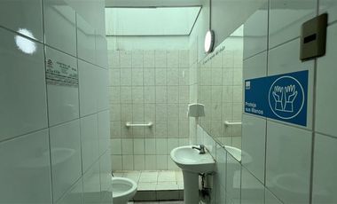 Local Comercial en Arriendo en Carlos Antúnez