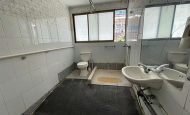 Local Comercial en Arriendo en Carlos Antúnez