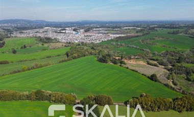 Parcela en Venta en Ruta s254 sin número