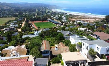 Sitio en Venta en Cachagua central