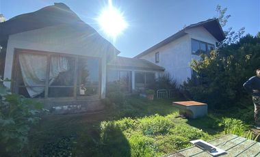 Sitio en Venta en Cachagua central