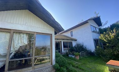 Sitio en Venta en Cachagua central