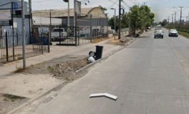 Casa en Venta en camino a melipilla con el manzano