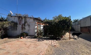 Casa en Venta en camino a melipilla con el manzano