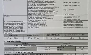 Casa en Venta en camino a melipilla con el manzano