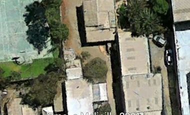 Casa en Venta en camino a melipilla con el manzano