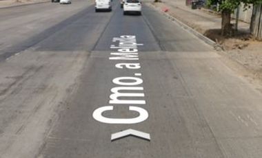 Casa en Venta en camino a melipilla con el manzano