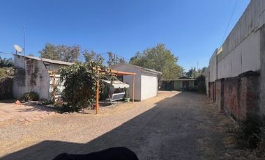 Casa en Venta en camino a melipilla con el manzano