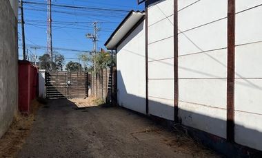 Casa en Venta en camino a melipilla con el manzano