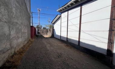 Casa en Venta en camino a melipilla con el manzano