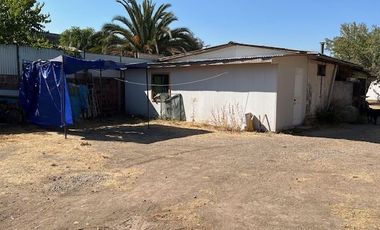 Casa en Venta en camino a melipilla con el manzano