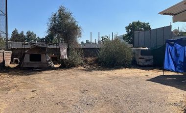 Casa en Venta en camino a melipilla con el manzano