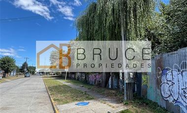 Terreno Construccion en Venta en Germán Hube