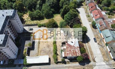 Terreno Construccion en Venta en Germán Hube