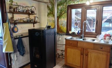 Casa en Venta en VENTA GRAN CASA, PARCELACIÓN LOS VOLCANES, LLANQUIHUE.