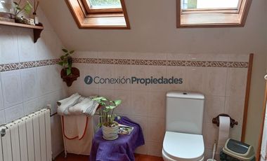 Casa en Venta en VENTA GRAN CASA, PARCELACIÓN LOS VOLCANES, LLANQUIHUE.