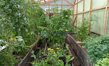 Casa en Venta en VENTA GRAN CASA, PARCELACIÓN LOS VOLCANES, LLANQUIHUE.