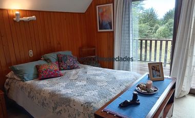 Casa en Venta en VENTA GRAN CASA, PARCELACIÓN LOS VOLCANES, LLANQUIHUE.