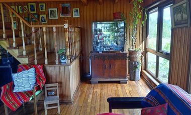 Casa en Venta en VENTA GRAN CASA, PARCELACIÓN LOS VOLCANES, LLANQUIHUE.
