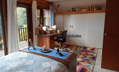 Casa en Venta en VENTA GRAN CASA, PARCELACIÓN LOS VOLCANES, LLANQUIHUE.