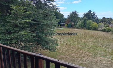 Casa en Venta en VENTA GRAN CASA, PARCELACIÓN LOS VOLCANES, LLANQUIHUE.