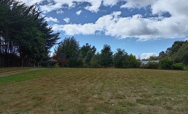 Casa en Venta en VENTA GRAN CASA, PARCELACIÓN LOS VOLCANES, LLANQUIHUE.