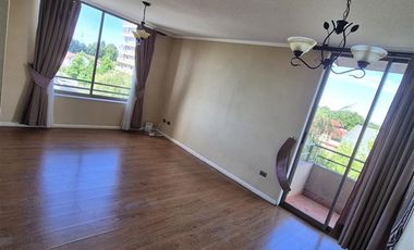 Departamento en Venta en Ohiggins 480