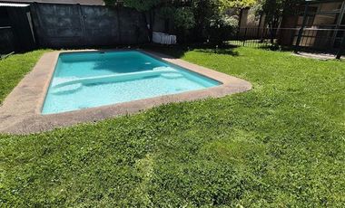 Departamento en Venta en Ohiggins 480