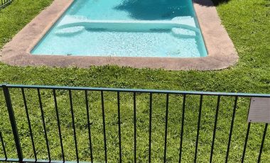 Departamento en Venta en Ohiggins 480